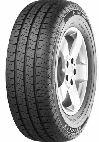 Шины Torero MPS-330 Maxilla 2 185  R14C 102/100Q в интернет-магазине МВО в Москве