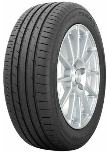 Шины Toyo Proxes Comfort 235/55 R18 100V XL в интернет-магазине МВО в Москве