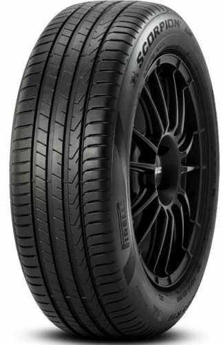 Шины Pirelli Scorpion 255/60 R18 112V в интернет-магазине МВО в Москве