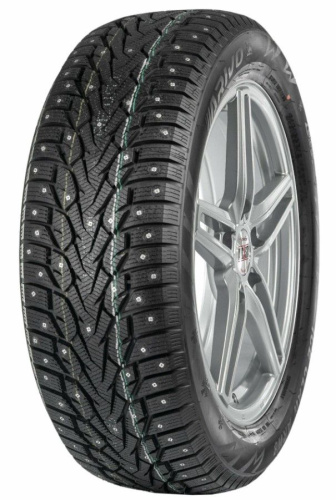 Шины ARIVO Ice Claw ARW8 235/65 R17 108T XL в интернет-магазине МВО в Москве