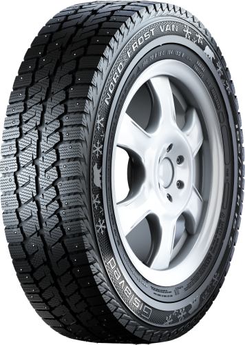 Шины Gislaved Nord Frost Van 205/65 R15C 102/100R в интернет-магазине МВО в Москве