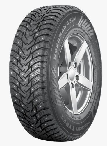 Шины Ikon Nordman 8  205/55 R16 94TXL в интернет-магазине МВО в Москве