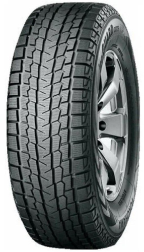 Шины Yokohama Ice Guard SUV G075 315/30 R23 108Q в интернет-магазине МВО в Москве