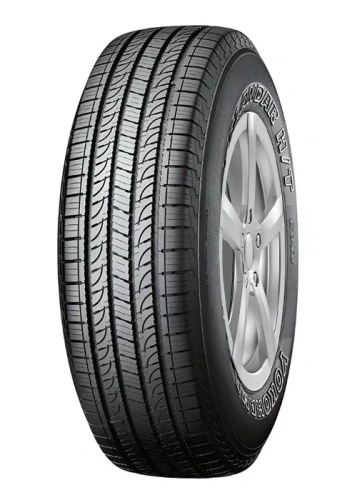 Шины Yokohama Geolandar H/T G056 255/65 R17 114H XL в интернет-магазине МВО в Москве