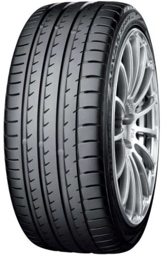 Шины Yokohama Advan Sport V105T 255/55 ZR18 109Y XL в интернет-магазине МВО в Москве