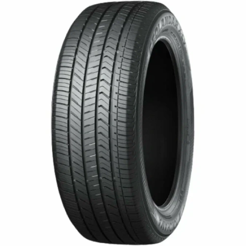 Шины Yokohama Geolandar X-CV G057 255/50 ZR19 107W в интернет-магазине МВО в Москве