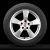 Шины Continental ContiCrossContact UHP 235/55 ZR20 102W в интернет-магазине МВО в Москве