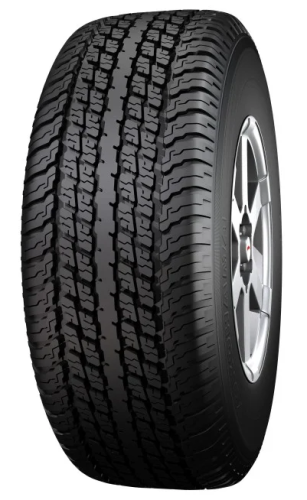 Шины Yokohama Geolandar G94BV 265/60 R18 110H в интернет-магазине МВО в Москве