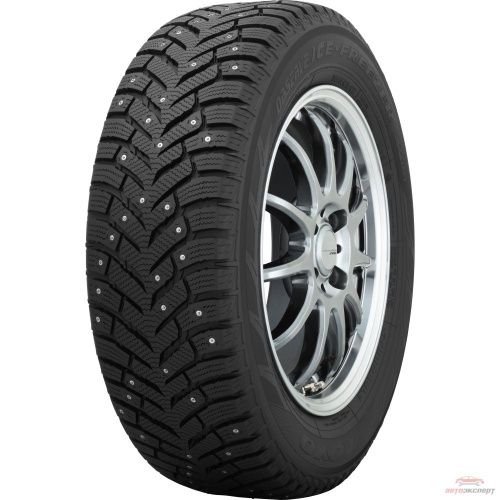 Шины Toyo Observe Ice-Freezer 205/60 R16 92T в интернет-магазине МВО в Москве