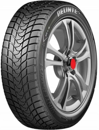 Шины Delinte Winter WD1 225/55 R17 97T в интернет-магазине МВО в Москве