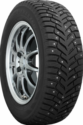 Шины Toyo Observe Ice-Freezer SUV 215/60 R17 100T в интернет-магазине МВО в Москве