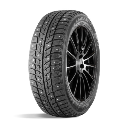 Шины Landsail Ice Star iS33 215/60 R16 99T в интернет-магазине МВО в Москве
