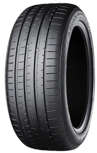 Шины Yokohama Advan Sport V107A  245/45 R20 103Y в интернет-магазине МВО в Москве