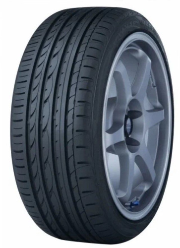 Шины Yokohama Advan Sport V103S 225/50 R17 94Y RF в интернет-магазине МВО в Москве