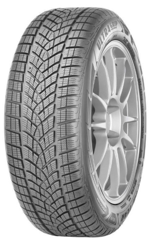 Шины Goodyear UltraGrip Ice SUV Gen-1 255/50 R20 109T в интернет-магазине МВО в Москве