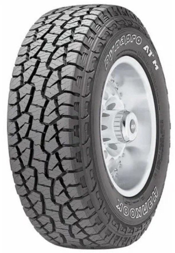 Шины Hankook Dynapro AT-M RF10 205/80 R16 104T XL в интернет-магазине МВО в Москве