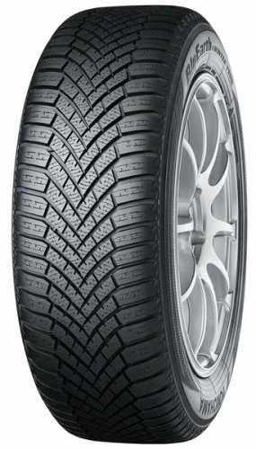 Шины Yokohama BluEarth Winter V906 315/30 R23 108V в интернет-магазине МВО в Москве