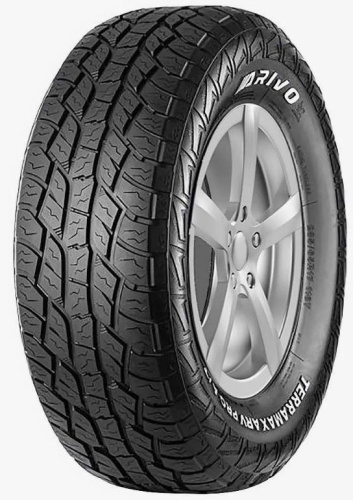 Шины ARIVO Terramax ARV PRO A/T 265/70 R16 121/118S LT в интернет-магазине МВО в Москве