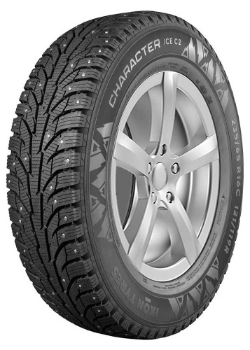 Шины Ikon Tyres Character Ice C2 235/65 R16C 121/119R в интернет-магазине МВО в Москве
