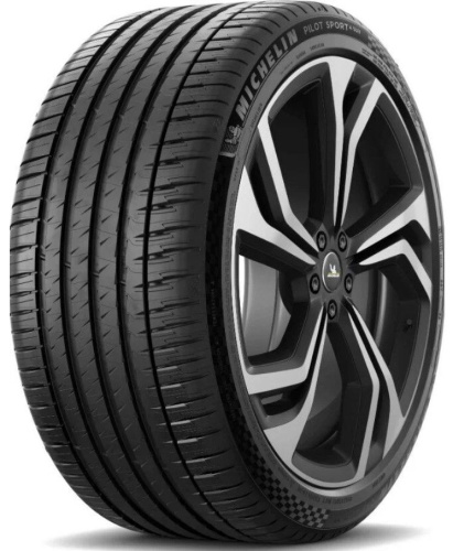 Шины Michelin Pilot Sport 4 SUV 235/50 R21 101W в интернет-магазине МВО в Москве