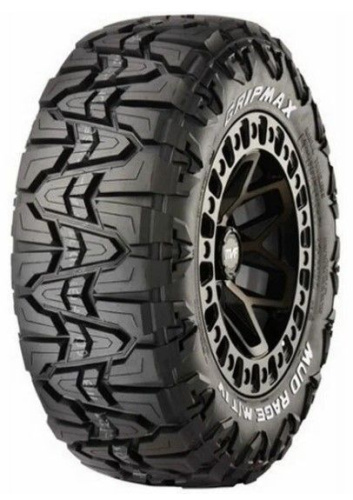 Шины GRIPMAX Mud Rage M/T 4 285/70  R17 121/118Q LT WL в интернет-магазине МВО в Москве