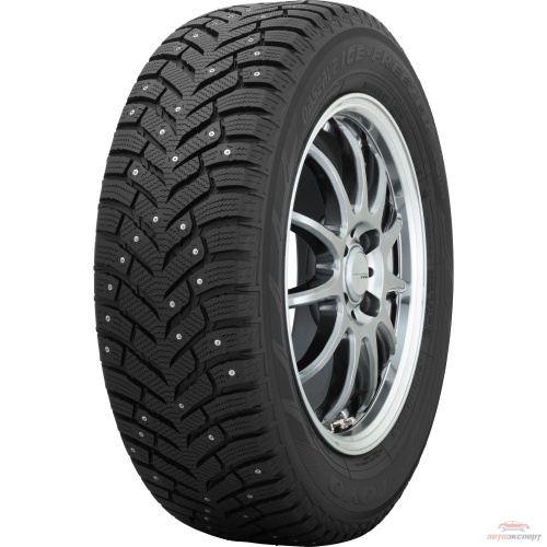 Шины Toyo Observe Ice-Freezer 235/45 R18 98T XL в интернет-магазине МВО в Москве