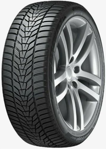 Шины Hankook Winter i*cept evo3 W330 245/55 R17 102V в интернет-магазине МВО в Москве