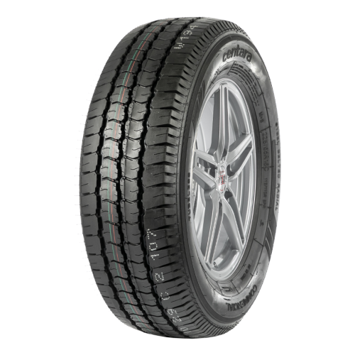 Шины CENTARA COMMERCIAL 195/75 R16C 107/105R в интернет-магазине МВО в Москве