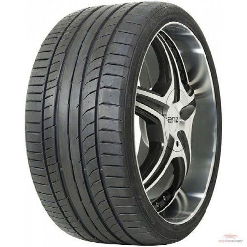 Шины Continental ContiSportContact 5P 325/35 R22 110Y  MO FR в интернет-магазине МВО в Москве
