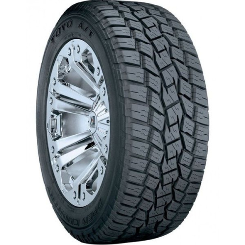 Шины Toyo OPA3G 255/65 R17 114H в интернет-магазине МВО в Москве
