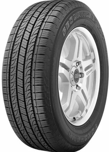 Шины Yokohama Geolandar H/T G033V 215/70 R16 100H в интернет-магазине МВО в Москве