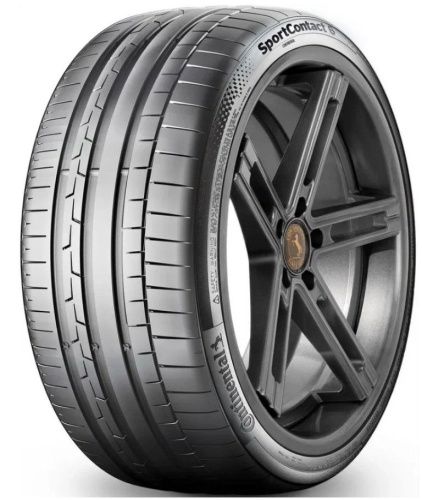 Шины Continental ContiSportContact 6 295/35 ZR20 105Y XL в интернет-магазине МВО в Москве