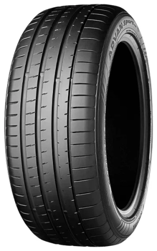 Шины Yokohama Advan Sport V107 255/45 R20 105Y в интернет-магазине МВО в Москве