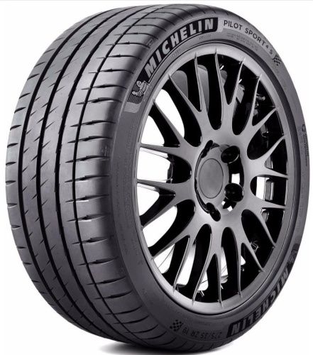 Шины Michelin Pilot Sport 4 S 265/35 ZR21 101Y XL в интернет-магазине МВО в Москве