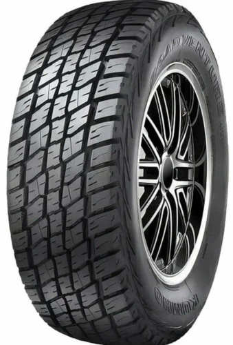 Шины Kumho Road Venture AT61 215 R15 105S в интернет-магазине МВО в Москве