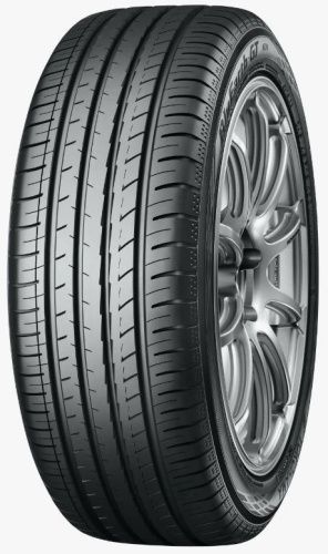 Шины Yokohama BluEarth GT AE-51 245/45 ZR17 99W в интернет-магазине МВО в Москве
