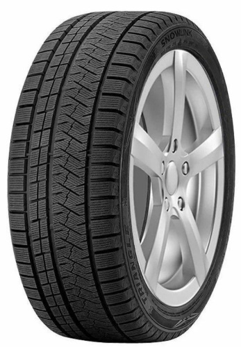 Шины Triangle Snow Link PL02 245/50 R18 104V XL в интернет-магазине МВО в Москве