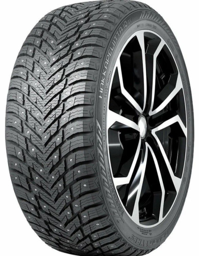 Шины Nokian Hakkapeliitta 10p SUV 225/55 R19 103T XL в интернет-магазине МВО в Москве