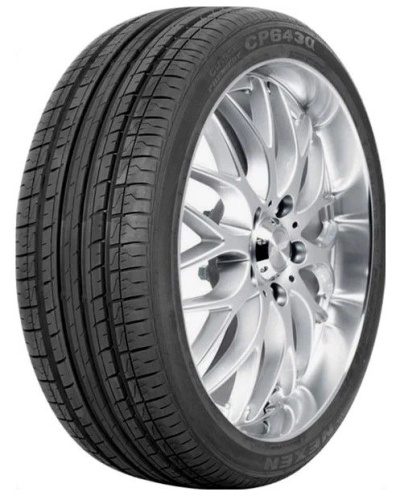 Шины Nexen Classe Premiere CP 643A 225/55 R17 97V в интернет-магазине МВО в Москве