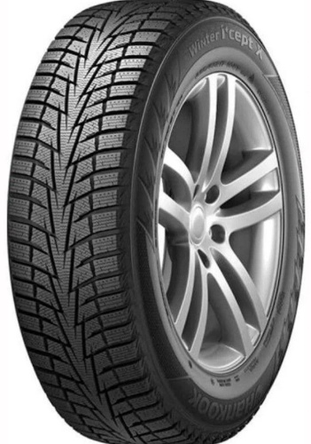 Шины Hankook Winter I*Cept X RW10 225/65 R17 102T в интернет-магазине МВО в Москве