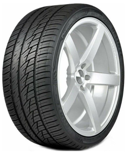 Шины Delinte DS8 285/40 R22 110W в интернет-магазине МВО в Москве