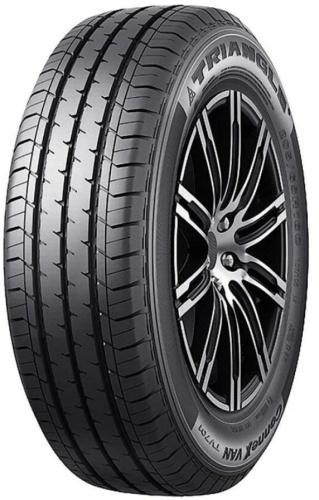 Шины Triangle Connex Van TV701 195/65 R16C 104/102T в интернет-магазине МВО в Москве