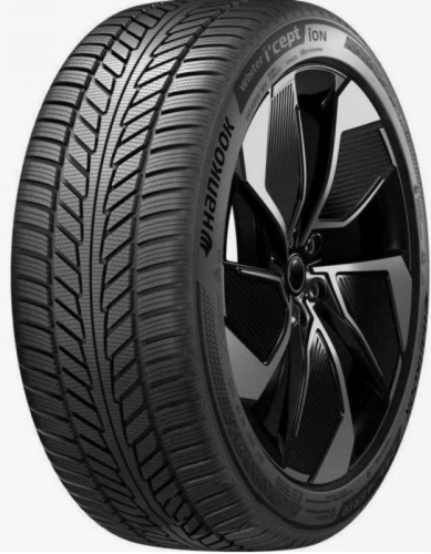 Шины Hankook IW01A Winter I Cept ION 275/35 R21 103V XL в интернет-магазине МВО в Москве