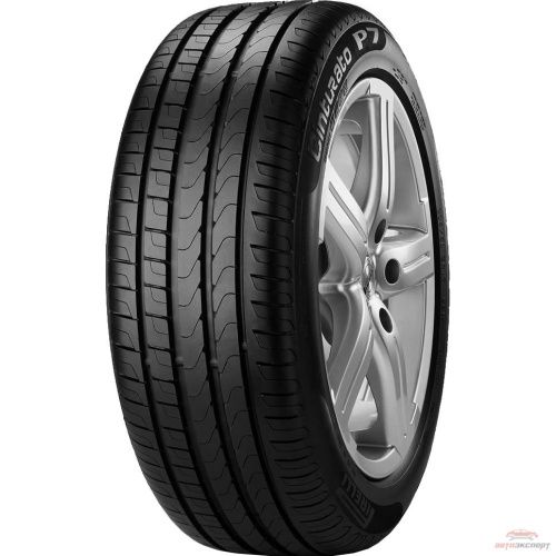 Шины Pirelli Cinturato P7 255/45 ZR18 99W Run Flat * в интернет-магазине МВО в Москве