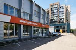 МВО; ТСЦ Серп и Молот, г. Москва, Проезд завода Серп и Молот д.8, стр.2 МВО; ТСЦ Серп и Молот, г. Москва, Проезд завода Серп и Молот д.8, стр.2