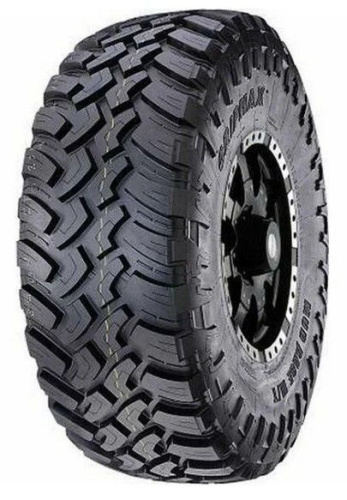 Шины GRIPMAX Mud Rage M/T 245/70 R17 119/116Q  OWL в интернет-магазине МВО в Москве