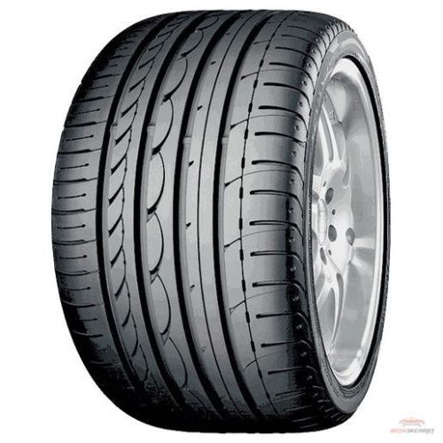 Шины Yokohama Advan Sport V103S 225/50 R17 94Y RF в интернет-магазине МВО в Москве