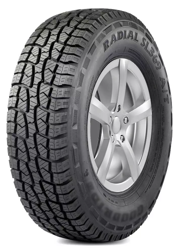 Шины Westlake SL369  215/70 R16 100S в интернет-магазине МВО в Москве