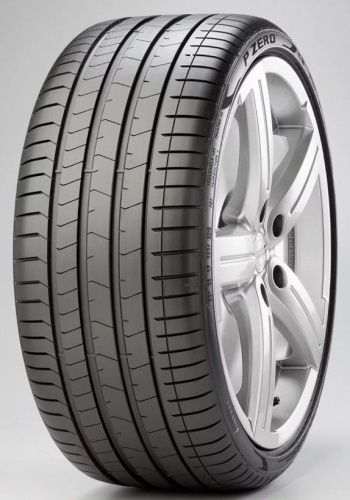 Шины Pirelli PZero 285/40 ZR22 110Y XL L в интернет-магазине МВО в Москве