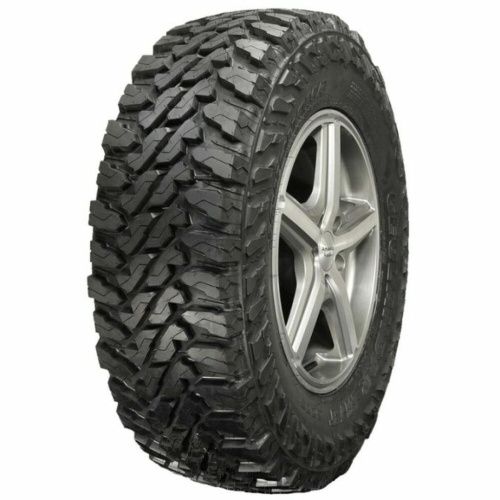 Шины Yokohama Geolandar M/T G003 295/70 R17 121Q в интернет-магазине МВО в Москве